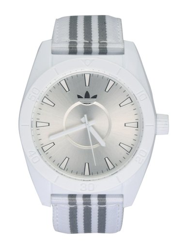 ADIDAS Originals Men White Dial Watch ADH2660